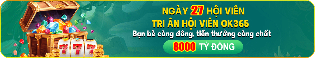 Ok365 acn - Link Nhà Cái Uy Tín Nhất 2026 | Thưởng 999K 16 6fbe1073762f480eb245e4aece8c6800 min