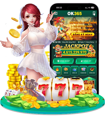 Ok365 acn - Link Nhà Cái Uy Tín Nhất 2026 | Thưởng 999K 27 app ok365